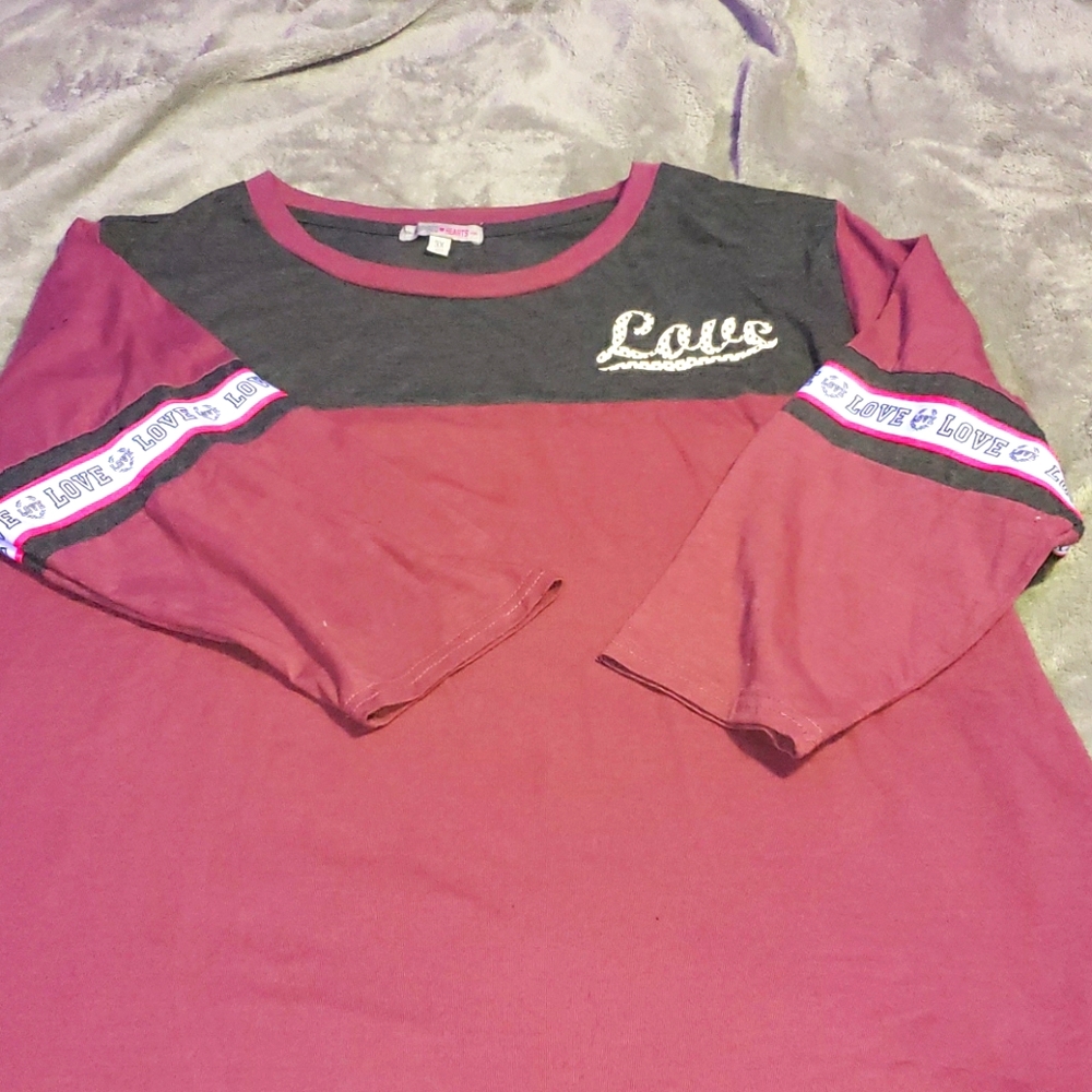 Casual Shirt